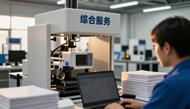 工业自动化控制模块