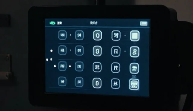 智能照明控制终端选型：场景适配与成本对比